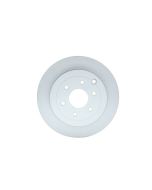 Hella 8DD355131391 Brake Disc