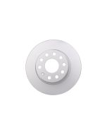 Hella 8DD355131811 Brake Disc