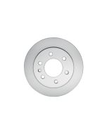 Hella 8DD355131831 Brake Disc