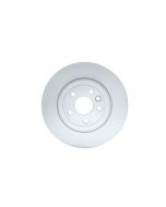 Hella 8DD355131851 Brake Disc