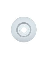 Hella 8DD355132011 Brake Disc