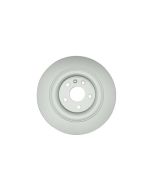 Hella 8DD355132071 Brake Disc