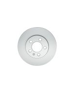 Hella 8DD355132091 Brake Disc