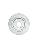 Hella 8DD355132121 Brake Disc