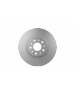 Hella 8DD355132131 Brake Disc