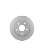 Hella 8DD355133061 Brake Disc