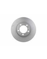 Hella 8DD355133601 Brake Disc