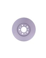 Hella 8DD355133631 Brake Disc