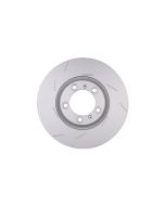 Hella 8DD355133661 Brake Disc