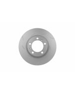 Hella 8DD355133671 Brake Disc
