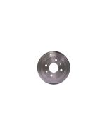 Hella 8DT355300081 Brake Drum