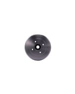Hella 8DT355302761 Brake Disc
