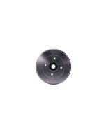Hella 8DT355302871 Brake Drum