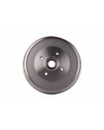 Hella 8DT355303111 Brake Drum