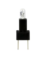 Hella 9FF713627001 Rocker Switch Bulb Holder with 12 Volt Bulb