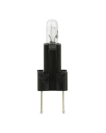 Hella 9FF713627011 Rocker Switch Bulb Holder with 24 Volt Bulb