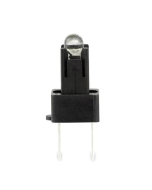 Hella 9FF713627031 Rocker Switch LED Holder for 12/24 Volt