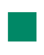 Hella 9XT713630001 Symbol Card - Without Symbol (Green)