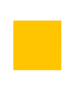 Hella 9XT713630031 Symbol Card - Without Symbol (Yellow)
