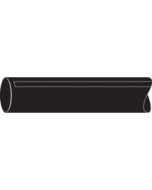Hella Black Heat Shrink Tubing - 12.7mm (8366)