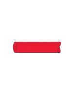 Hella Red Heat Shrink Tubing - 3.2mm (8372)