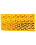 Hella Retro Reflector - Amber (Pack of 200) (2919/200)