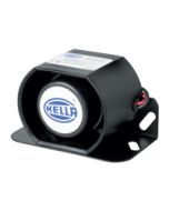 Hella Reversing Alarm - Multivolt 12-36V DC, 107dB (6016)