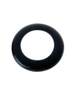 Hella Round Cover - Black (95950520)