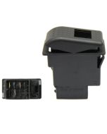 Hella 6RH007832441 Rocker switch on/off/on 12/24 V 