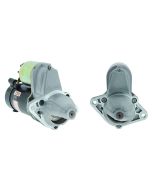Holden Barina Astra Starter Motor