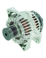 Holden TS Astra 1.6 1.8L 12V 120A 5PV AH (Clutch Pulley Type) Alternator