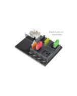 FH108 FUSE HOLDER 8 WAY BLADE "ATC"