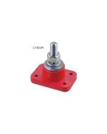 JB7714B JUNCTION BLOCK "S/S" 160A 5/16" BLACK