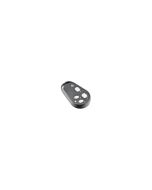 R15-R12-F REMOTE KIT FOB TRANSMITTER 4CH 12VOLT