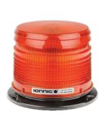 Ionnic 105000 105 LED Beacon - 3 Bolt (Amber)