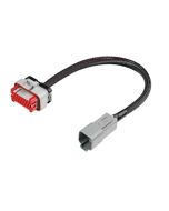 Ionnic 122965 Ultraview Display Programming Cable - ES-Key