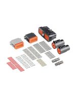 Ionnic CONNKIT-SN2 Supernode II System Manger Connection Kit - ES-Key