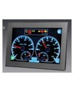 Ionnic 610-00060-110 Display 10" Ultraview All Touch