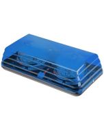 Ionnic 6J1.AA10 LED Blaze 2 Bolt  Lightbar - Blue Lens (4 Module)
