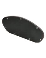 Ionnic FP Pendant Control Face Plate - Black