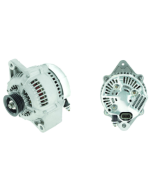 Isuzu Rodeo Jackaroo V6 6VD1 Alternator