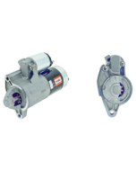 Jeep Grand Cherokee Liberty V6 Starter Motor