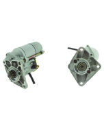 Land Rover Defender 2.5L TDI TD5 Starter Motor