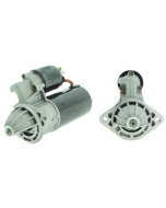 Mitsubishi Magna TN TM TP 2.0L Starter Motor
