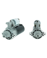 Mitsubishi Magna TR TS 2.6L Starter Motor