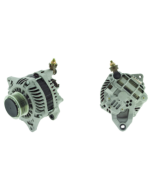 Nissan Navara 2.5L YD25 Alternator Clutch Pulley