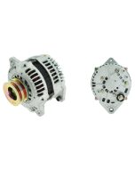 Nissan Navara D21 TD42 60Amp Starter Motor