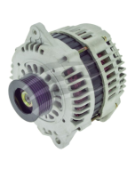 Nissan Patrol GU TB48 Alternator 
