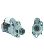 Nissan Xtrail 2.2L Diesel Starter Unit