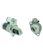 Nissan Xtrail T30 T31 Manual Starter Motor